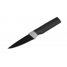 Кухонный нож для овощей Ardesto Black Mars AR2018SK (80мм)