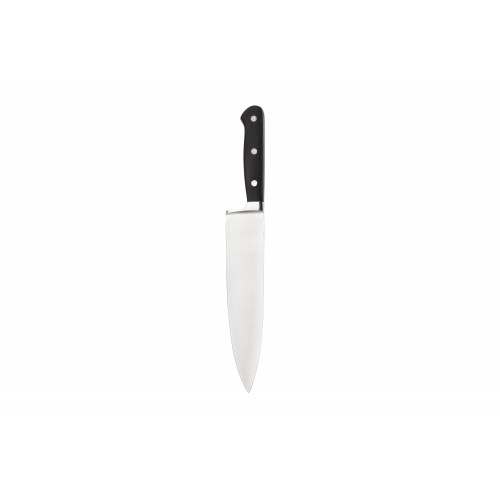 Кухонный нож поварской Ardesto Black Mars AR2031SW (203мм)