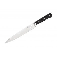 Кухонный нож слайсерный Ardesto Black Mars AR2032SW (203мм)