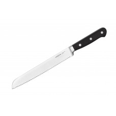 Кухонный нож для хлеба Ardesto Black Mars AR2033SW (200мм)