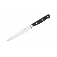 Кухонный нож универсальный Ardesto Black Mars AR2034SW (127мм)