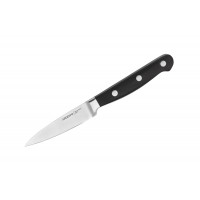 Кухонный нож для чистки овощей Ardesto Black Mars AR2035SW (202мм)