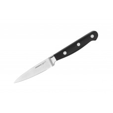 Кухонный нож для чистки овощей Ardesto Black Mars AR2035SW (202мм)