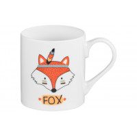 Чашка Ardesto Fox AR3407 (400мл)