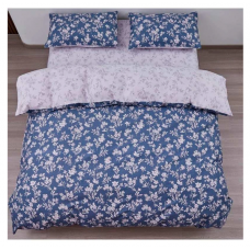 Комплект постельного белья полутораспальный Ardesto Gloria ART1622FB (160см)