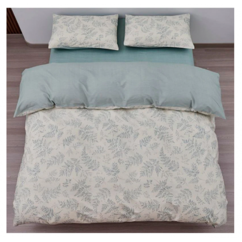 Комплект постельного белья полутораспальный Ardesto Gloria ART1622FG (160см)