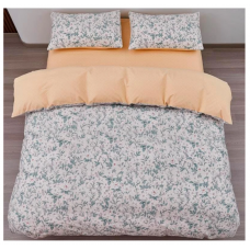 Комплект постельного белья полутораспальный Ardesto Gloria ART1622FW (160см)