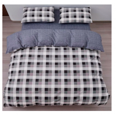 Комплект постельного белья полутораспальный Ardesto Gloria ART1622SR (160см)
