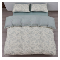 Комплект постельного белья двуспальный Ardesto Gloria ART2022FG (200см)