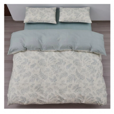 Комплект постельного белья двуспальный Ardesto Gloria ART2022FG (200см)