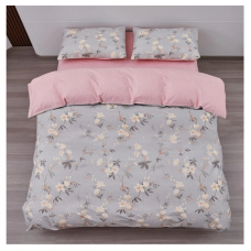 Комплект постельного белья двуспальный Ardesto Gloria ART2022FP (200см)