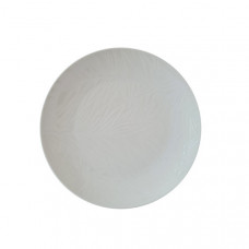Тарелка обеденная круглая Astera Tropical White A0680-TW001 (27 см)