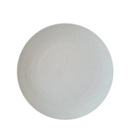 Тарелка десертная круглая Astera Tropical White A0670-TW001 (20 см)