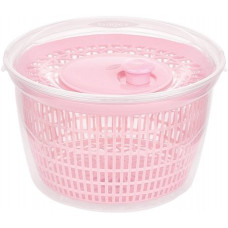 Сушка для салата Bager Pink BG-365 P (4.5 л) 