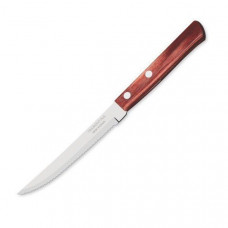Нож для стейка Tramontina Polywood 21100/475 (127мм)