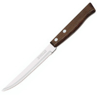 Нож для стейка Tramontina Tradicional 22200/705 (127мм) в индивидуальной упаковке