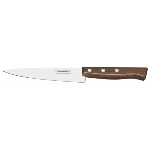 Кухонный поварской нож Tramontina Tradicional 22219/108 (203мм)