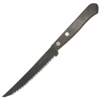 Набор ножей для стейка Tramontina Tradicional 22271/205 (12,7см) 2шт