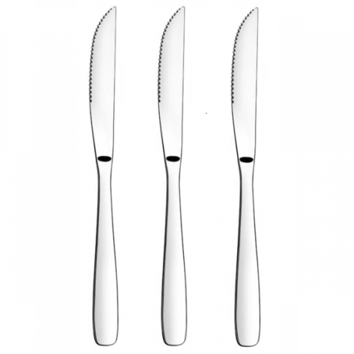 Набор ножей для стейка Tramontina Amazonas 66960/181 (3пр)