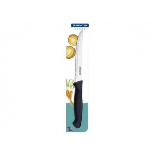 Кухонный нож для стейка Tramontina Usual 23041/105 (127мм)