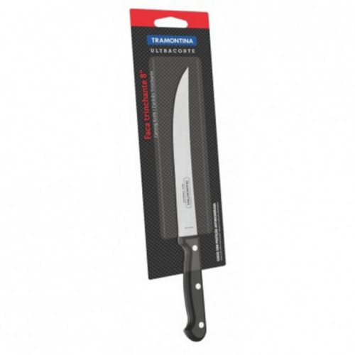 Кухонный универсальный нож Tramontina Ultracorte 23858/108 (203мм)