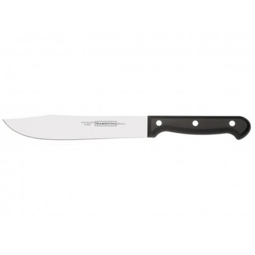 Кухонный нож для мяса Tramontina Ultracorte 23856/106 (152мм)