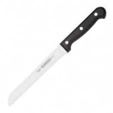 Кухонный нож для хлеба Tramontina Ultracorte 23859/107 (178мм)