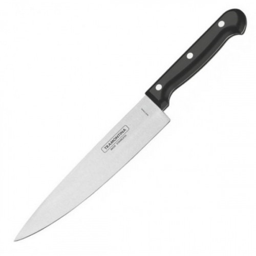 Кухонный поварской нож Tramontina Ultracorte 23861/108 (203мм)