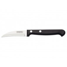 Кухонный шкуросъемный нож Tramontina Ultracorte 23851/103 (76мм)