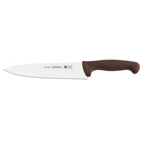 Кухонный нож для мяса Tramontina Profissional Master Brown 24609/046 (152мм)