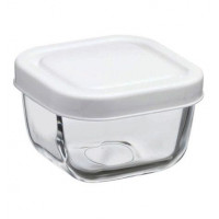 Пищевой контейнер Pasabahce Snow Box 53223 (275мл)