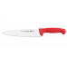 Кухонный нож для мяса Tramontina Profissional Master Red 24609/076 (152мм)