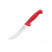 Кухонный разделочный нож Tramontina Profissional Master Red 24636/076 (178мм)