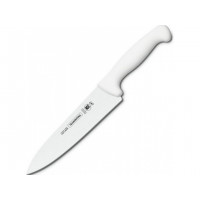 Кухонный нож для мяса Tramontina Profissional Master White 24609/086 (152мм)
