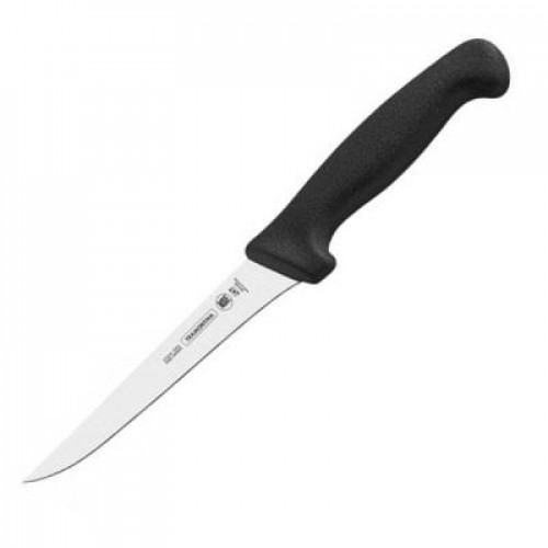 Кухонный обвалочный нож Tramontina Profissional Master Black 24602/007 (178мм)