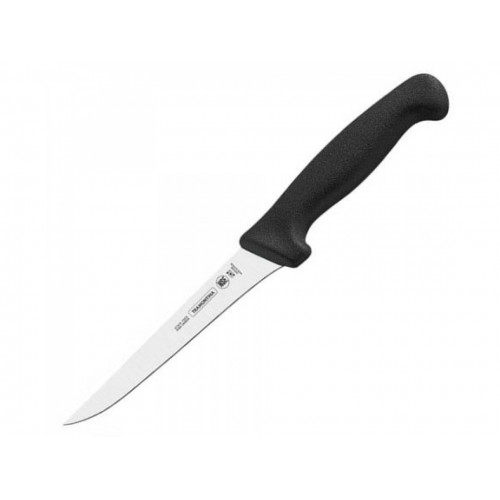 Кухонный обвалочный нож Tramontina Profissional Master Black 24602/005 (127мм)