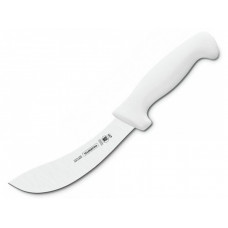 Кухонный шкуросъемный нож Tramontina Profissional Master White 24606/186 (152мм)