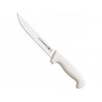 Кухонный обвалочный нож Tramontina Profissional Master White 24605/187 (178мм)
