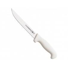 Кухонный обвалочный нож Tramontina Profissional Master White 24605/187 (178мм)