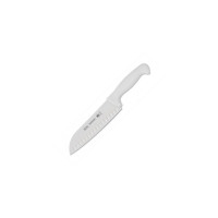 Кухонный поварской нож Tramontina Profissional Master White 24646/087 (178мм)