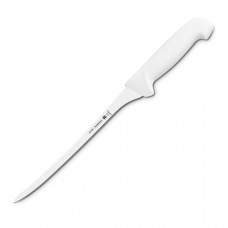 Кухонный филейный нож Tramontina Profissional Master White 24622/088 (203мм)