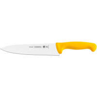Кухонный нож для мяса Tramontina Profissional Master Yellow 24609/050 (254мм)