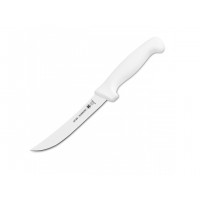 Кухонный разделочный нож Tramontina Profissional Master White 24636/086 (178мм)