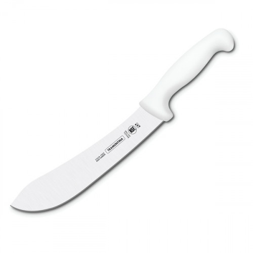 Кухонный нож для мяса Tramontina Profissional Master White 24611/080 (254мм)