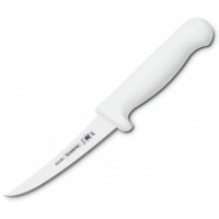 Кухонный разделочный нож Tramontina Profissional Master White 24662/086 (152мм)