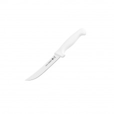 Кухонный обвалочный нож Tramontina Profissional Master White 24604/186 (152мм) 