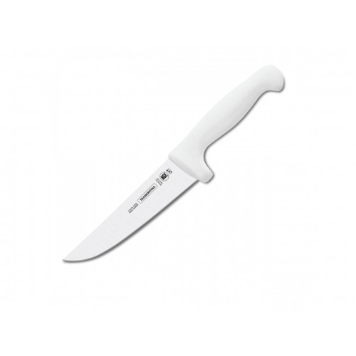 Кухонный нож для мяса Tramontina Profissional Master White 24607/180 (250мм)