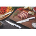 Кухонный нож для мяса Tramontina Profissional Master White 24607/188 (203мм)