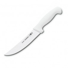 Кухонный шкуросъемный нож Tramontina Profissional Master White 24610/186 (152мм)