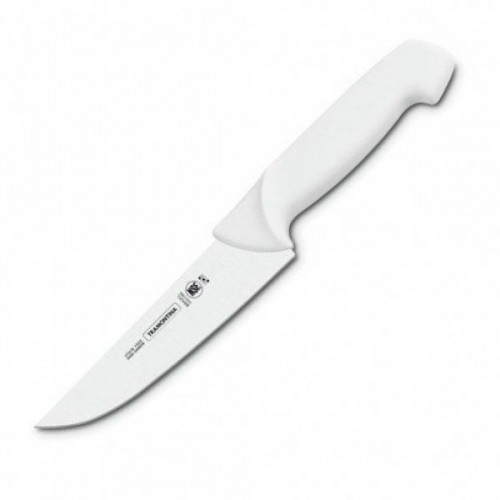 Кухонный нож для мяса Tramontina Profissional Master White 24621/087 (178мм)